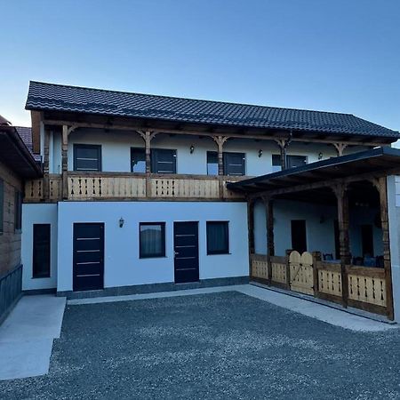 Casa De Langa Padure Hotel Sighetu Marmaţiei Buitenkant foto