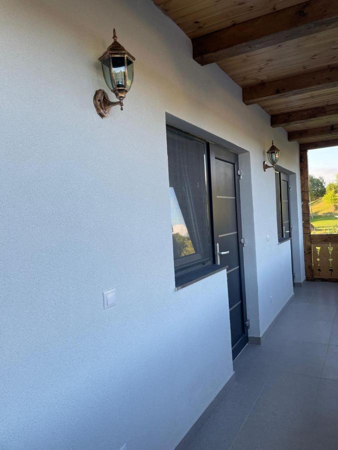 Casa De Langa Padure Hotel Sighetu Marmaţiei Buitenkant foto