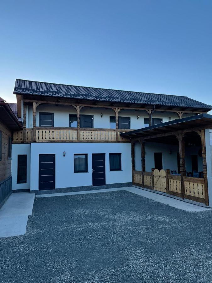 Casa De Langa Padure Hotel Sighetu Marmaţiei Buitenkant foto