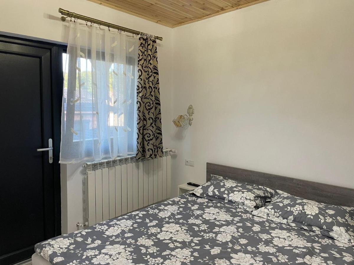 Casa De Langa Padure Hotel Sighetu Marmaţiei Buitenkant foto