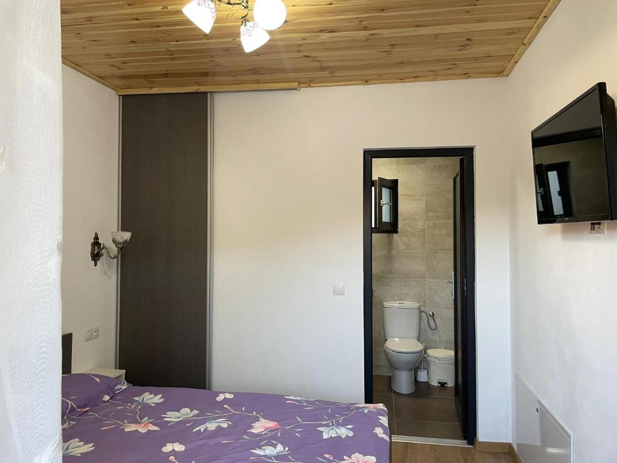 Casa De Langa Padure Hotel Sighetu Marmaţiei Buitenkant foto