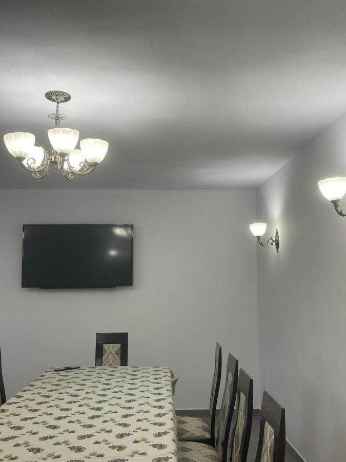 Casa De Langa Padure Hotel Sighetu Marmaţiei Buitenkant foto