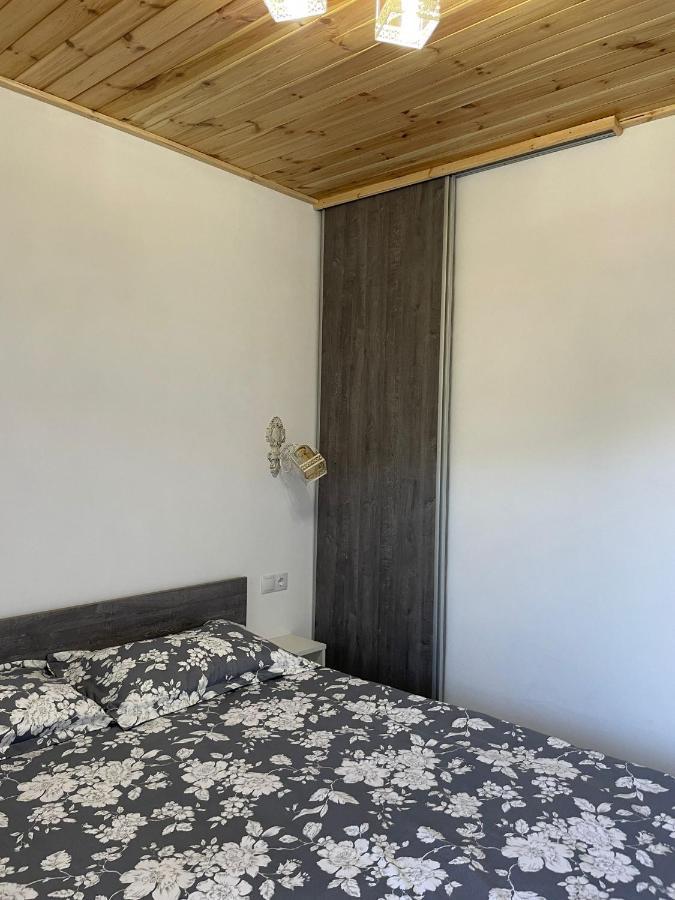 Casa De Langa Padure Hotel Sighetu Marmaţiei Buitenkant foto