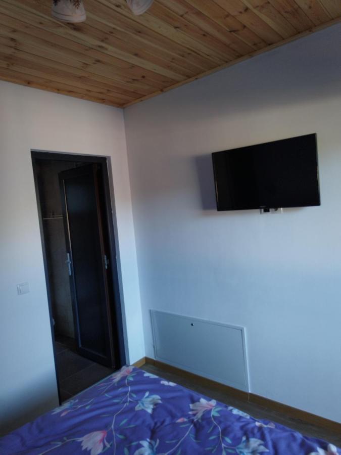Casa De Langa Padure Hotel Sighetu Marmaţiei Buitenkant foto