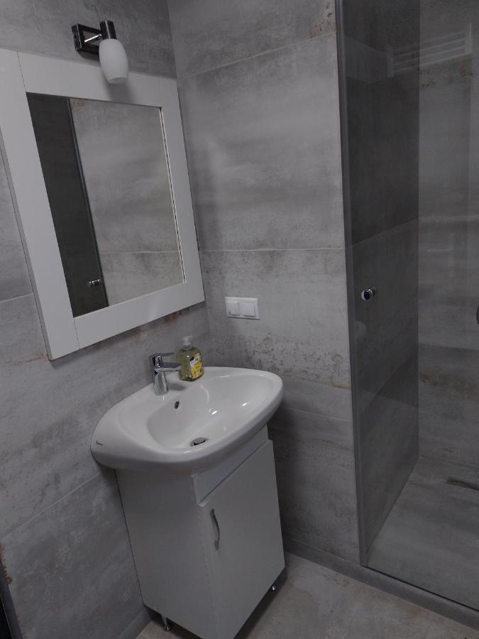 Casa De Langa Padure Hotel Sighetu Marmaţiei Buitenkant foto