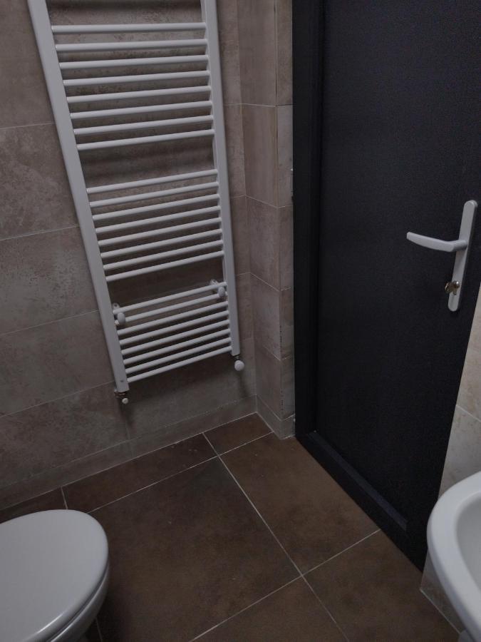 Casa De Langa Padure Hotel Sighetu Marmaţiei Buitenkant foto