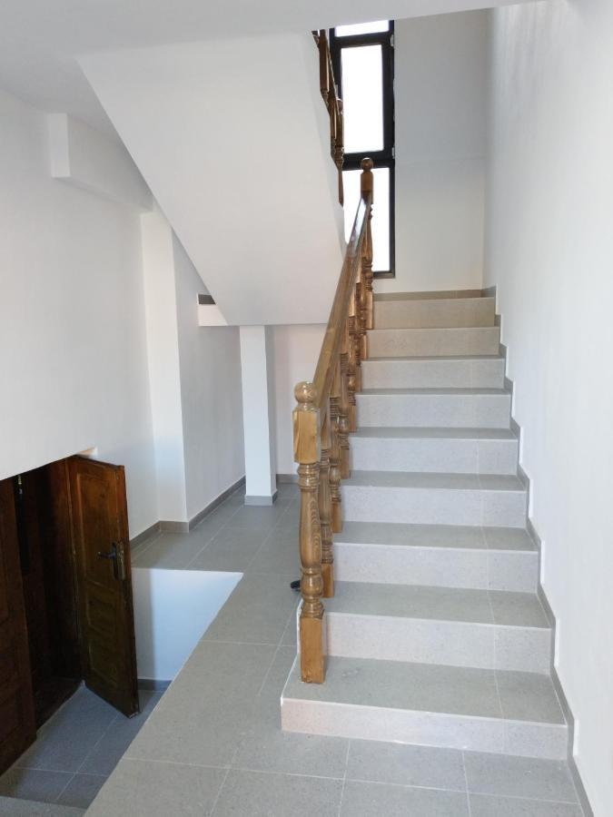 Casa De Langa Padure Hotel Sighetu Marmaţiei Buitenkant foto