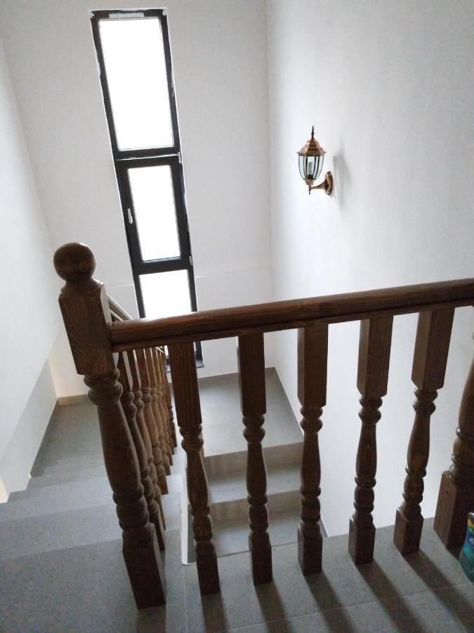Casa De Langa Padure Hotel Sighetu Marmaţiei Buitenkant foto