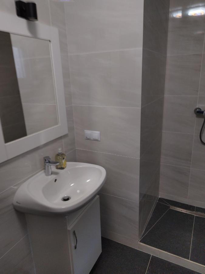 Casa De Langa Padure Hotel Sighetu Marmaţiei Buitenkant foto