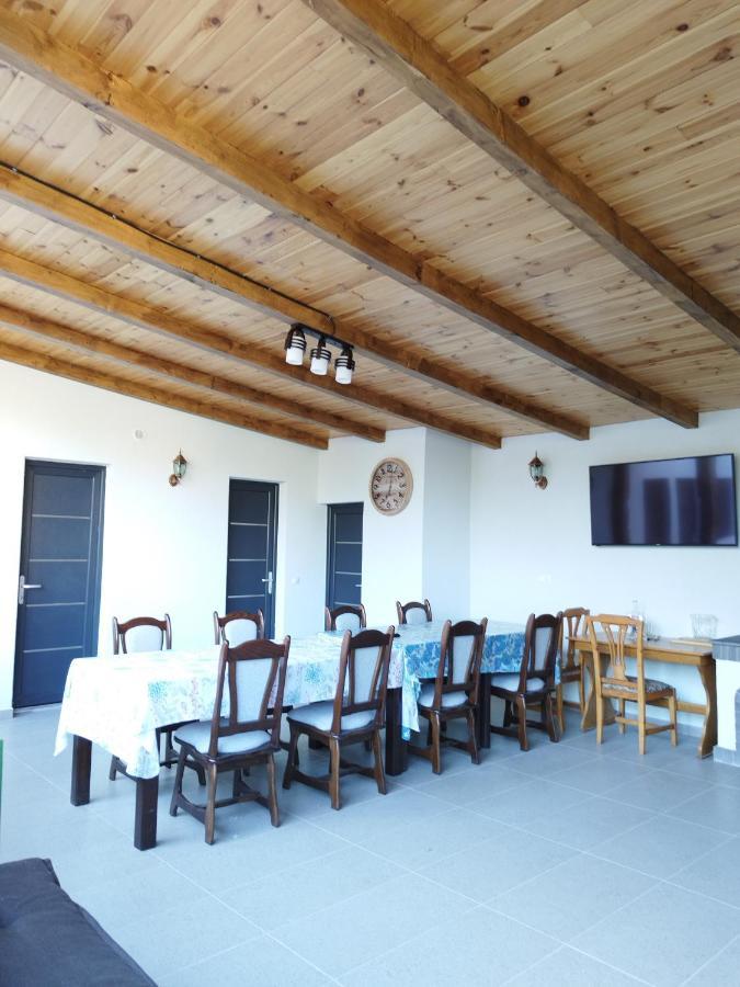 Casa De Langa Padure Hotel Sighetu Marmaţiei Buitenkant foto