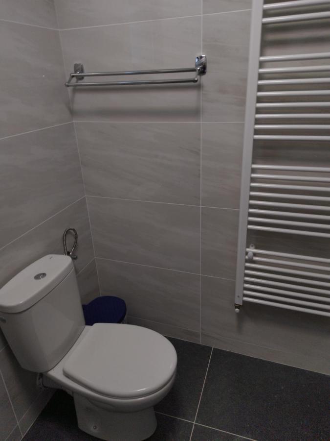 Casa De Langa Padure Hotel Sighetu Marmaţiei Buitenkant foto