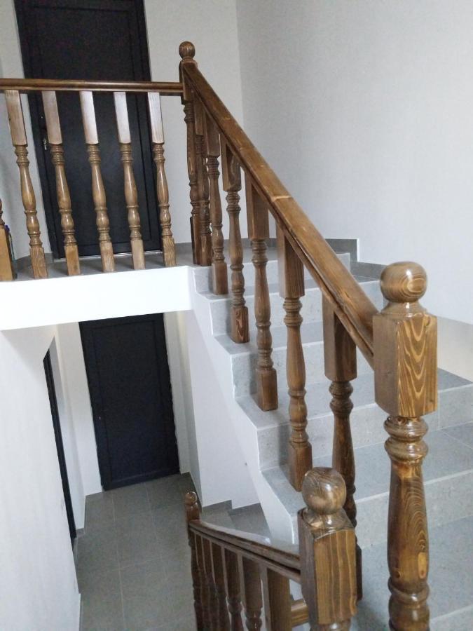 Casa De Langa Padure Hotel Sighetu Marmaţiei Buitenkant foto