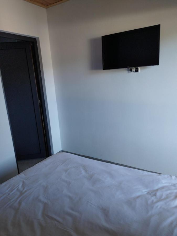 Casa De Langa Padure Hotel Sighetu Marmaţiei Buitenkant foto