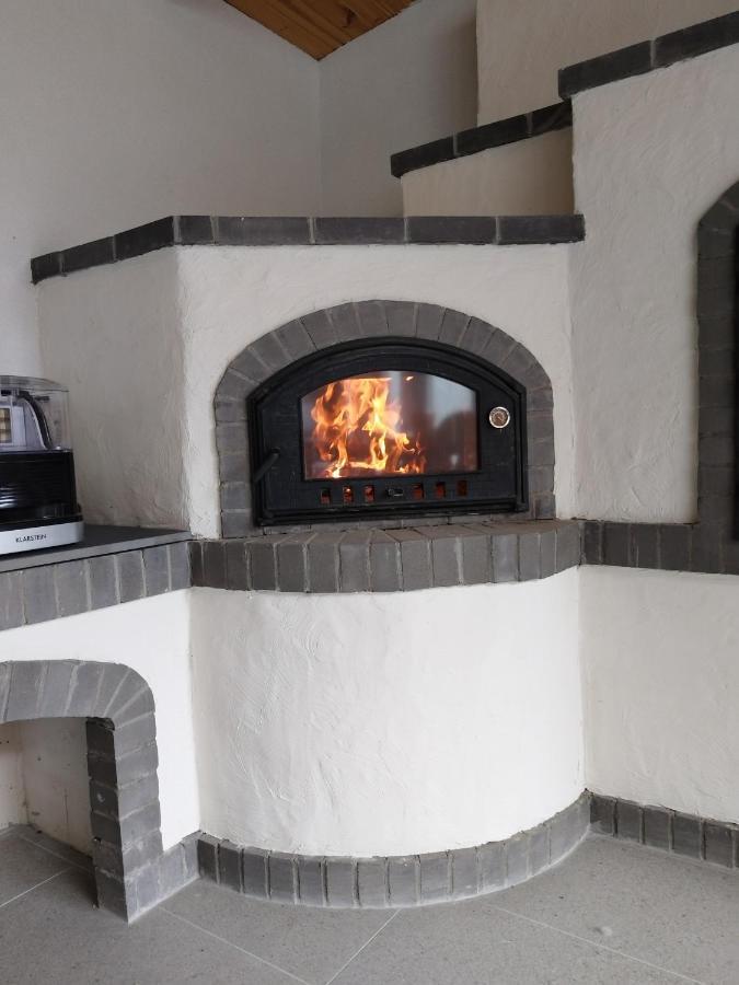 Casa De Langa Padure Hotel Sighetu Marmaţiei Buitenkant foto