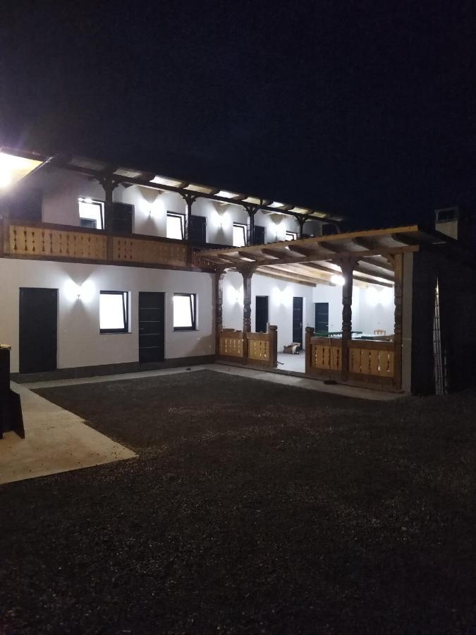 Casa De Langa Padure Hotel Sighetu Marmaţiei Buitenkant foto